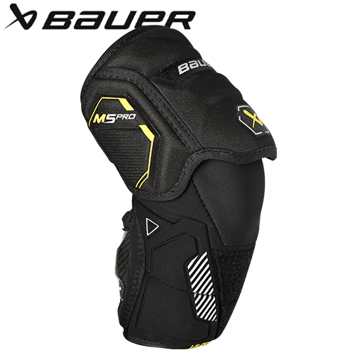 Bauer Supreme M5 Pro Junior Elbow Pad