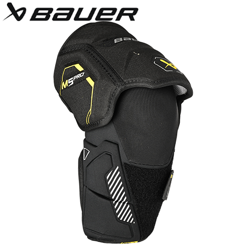 Bauer Supreme M5 Pro Senior Elbow Pad