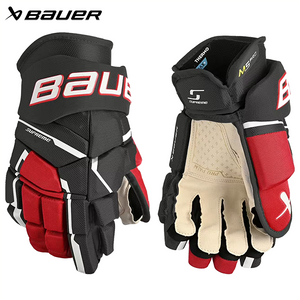 Bauer Supreme M5 S23 Pro Senior Hockey Glove