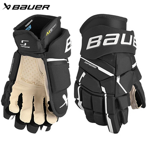 Bauer Supreme M5 S23 Pro Senior Hockey Glove