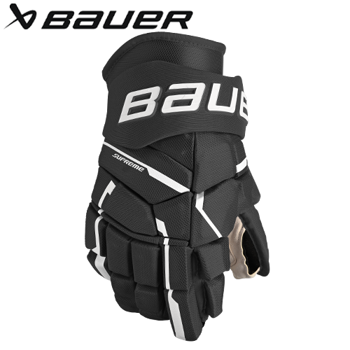 Bauer Supreme M5 Pro INT