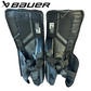 Bauer Supreme Mach Demo Pads - Medium 34"