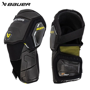 Bauer Supreme Mach S23 Intermediate Elbow Pads
