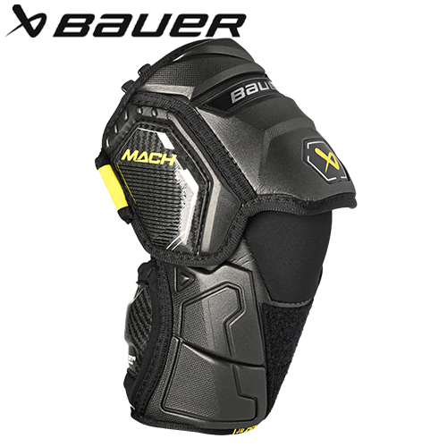 Bauer Supreme Mach Jr.