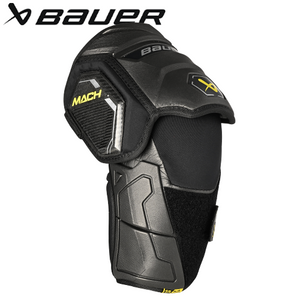 Bauer Supreme Mach