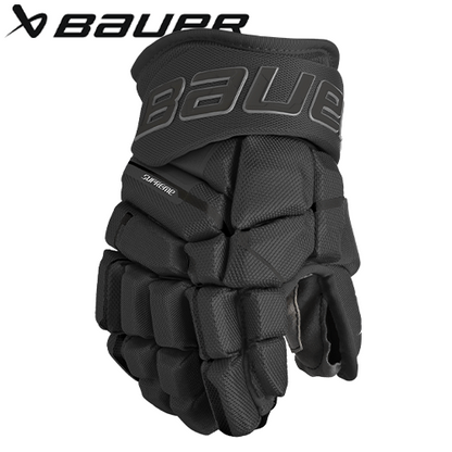 Bauer Supreme Mach Junior Hockey Glove