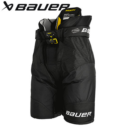 Bauer Supreme Mach