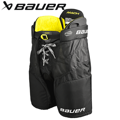 Bauer Supreme Mach Youth