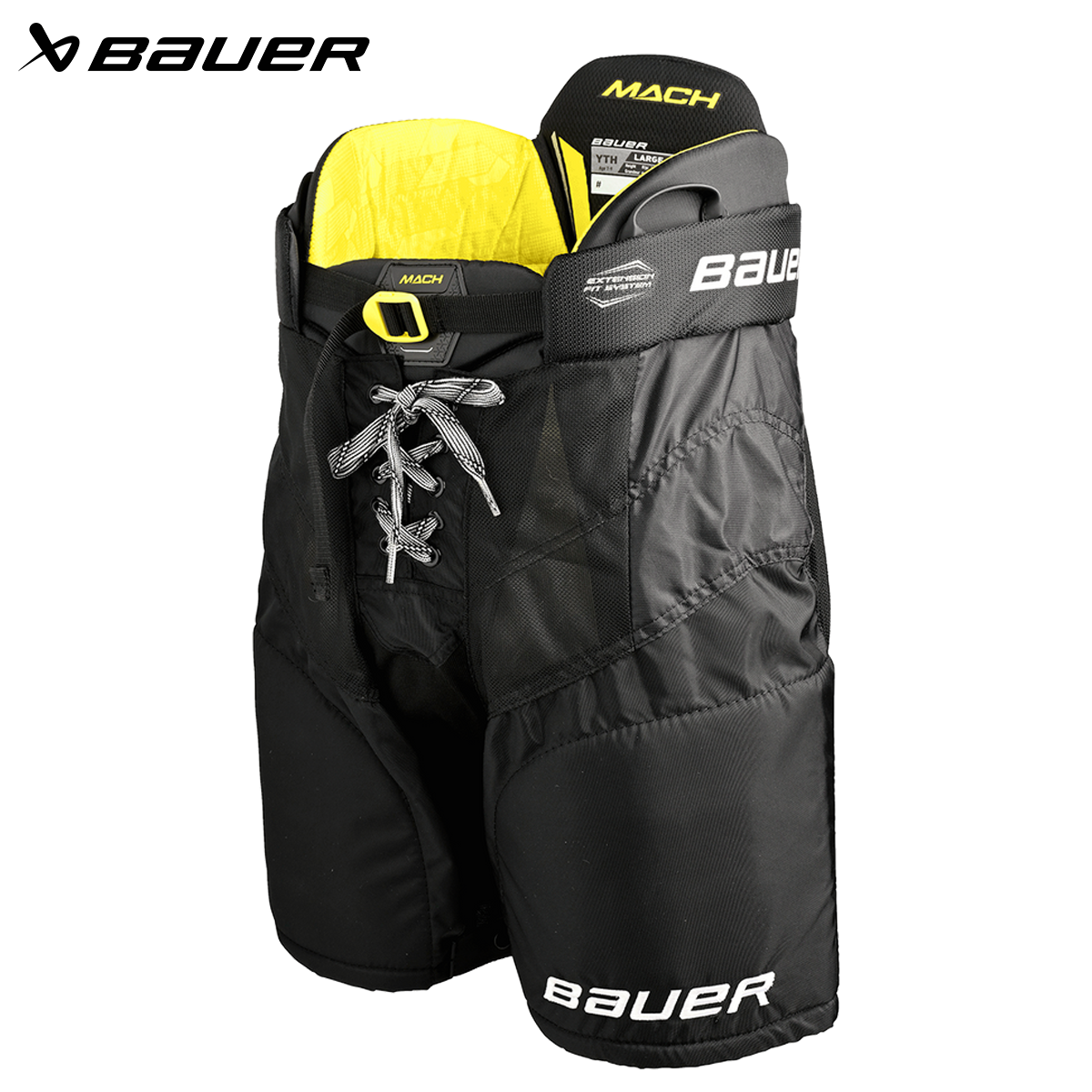 Bauer Supreme Mach Youth Hockey Pant