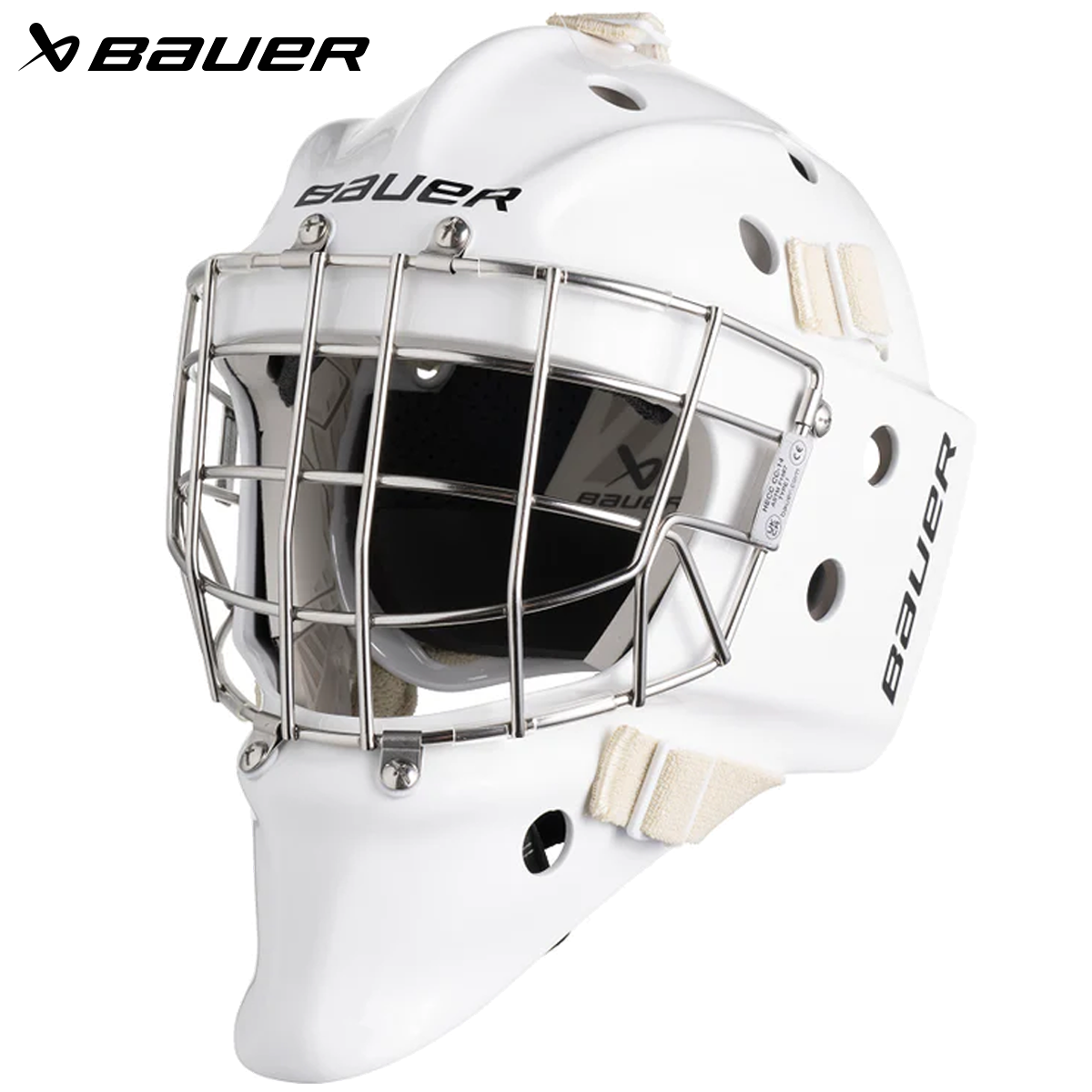 Bauer 960 S24 Senior Goalie Mask