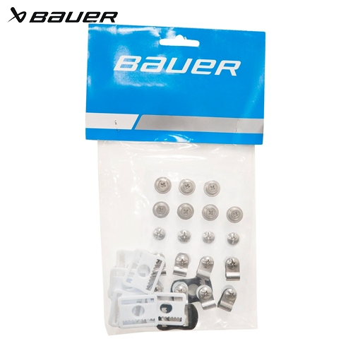 Bauer Mask Hardware Kit