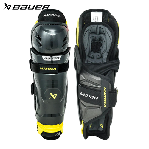 Bauer Supreme Matrix '23 Intermediate Shin Pad