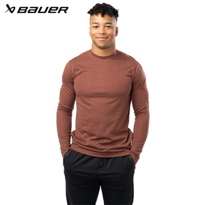 Bauer FLC32 Merino Wool Long Sleeve