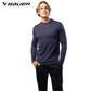 Bauer FLC32 Merino Wool Long Sleeve