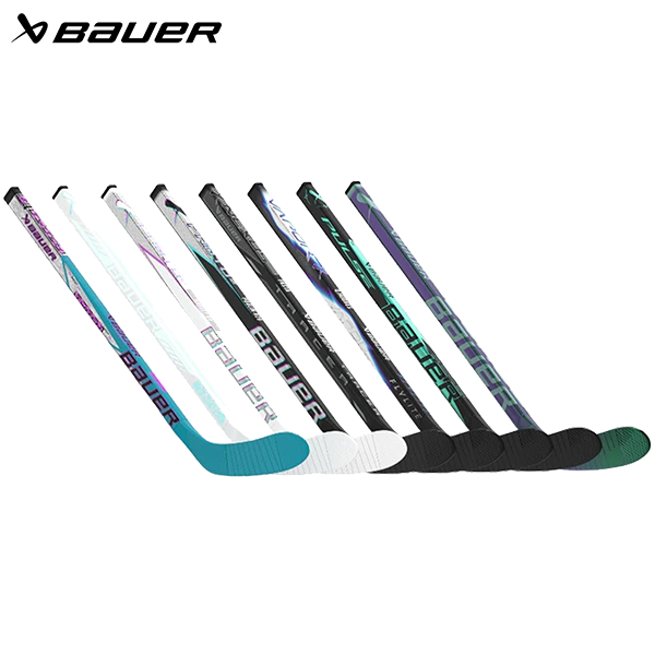 Bauer Mystery Minis - 2025 Collection