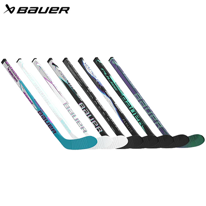 Bauer Mystery Minis - 2025 Collection