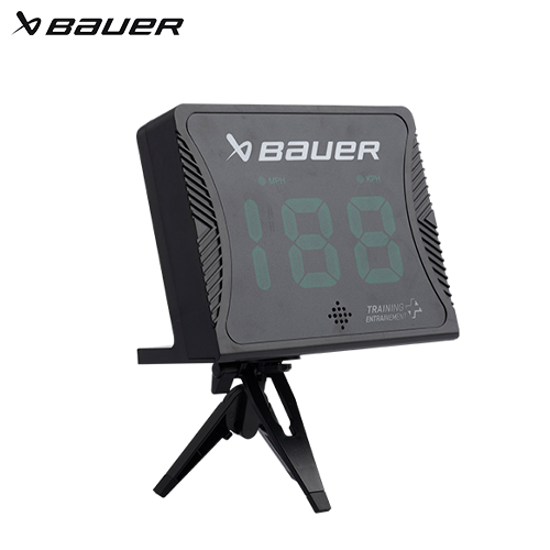 Bauer Multi Sport Speed Radar