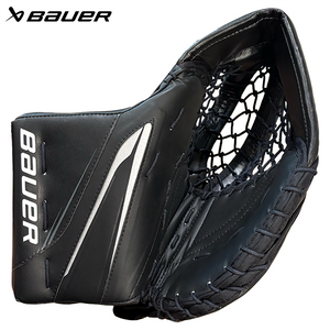 Bauer Supreme MV-Pro Senior Goalie Catcher - DEMO