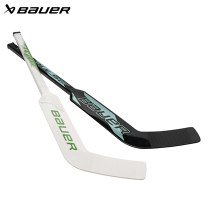 Bauer Mystery Minis Goalie Sticks - 2025 Collection