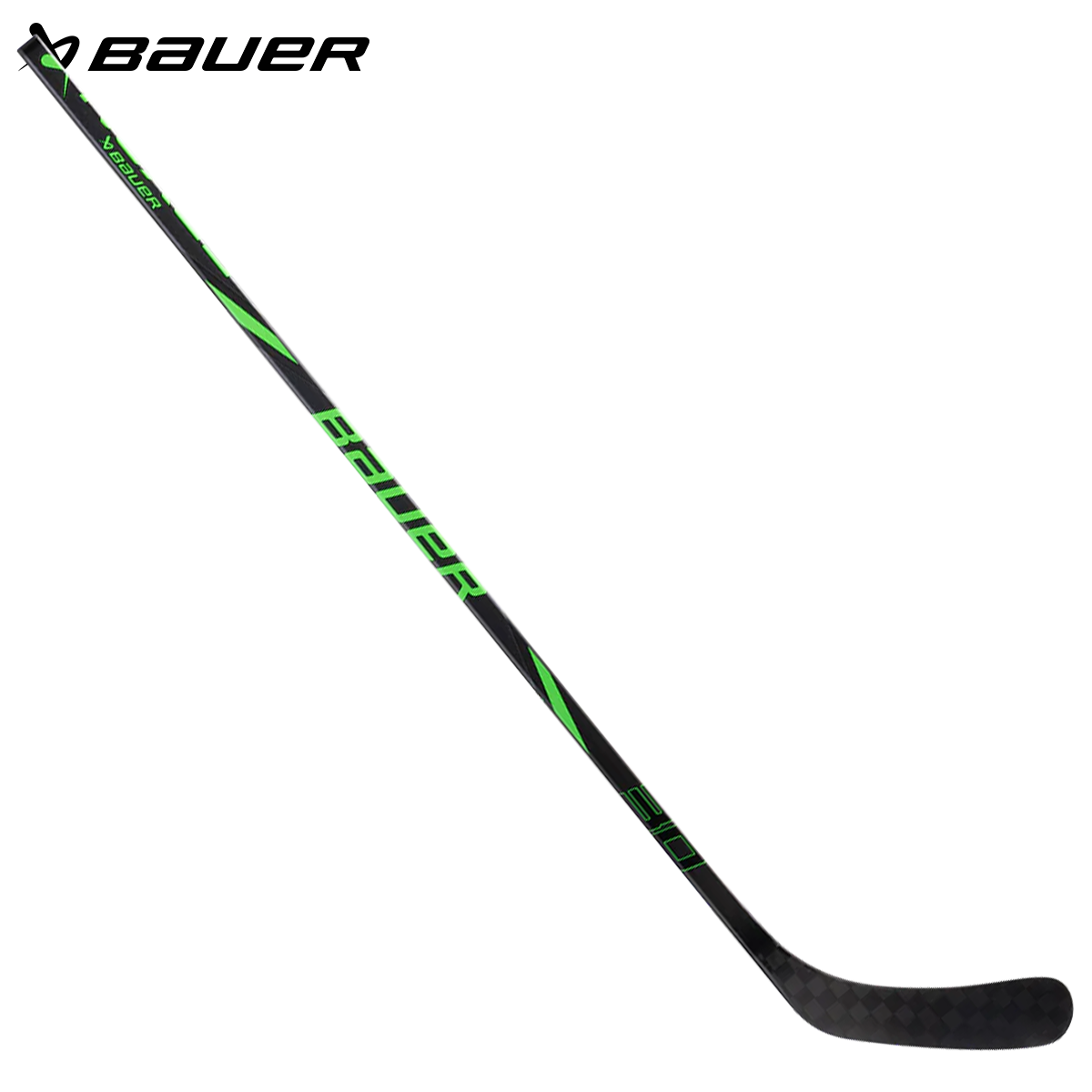 Bauer Nexus Performance Youth Hockey Stick - 30 Flex