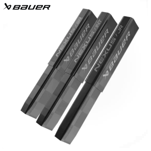 Bauer Vapor 4" End Plug - Junior 40 Flex/30 Flex