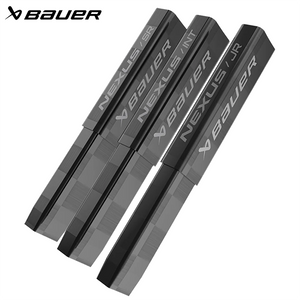 Bauer Nexus 4" End Plug - Senior