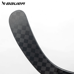 Bauer Nexus Havok Junior Hockey Stick 40 Flex - Source Exclusive (2024)