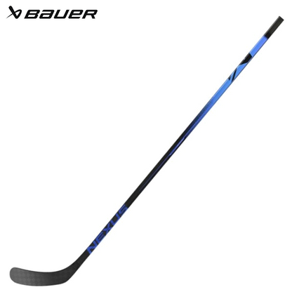 Bauer Nexus League Grip '22 Intermediate Hockey Stick