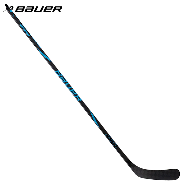 Bauer Nexus Performance Junior Hockey Stick - 40 Flex - S25