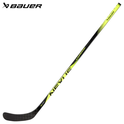 Bauer Nexus Performance Youth Hockey Stick - 20 Flex