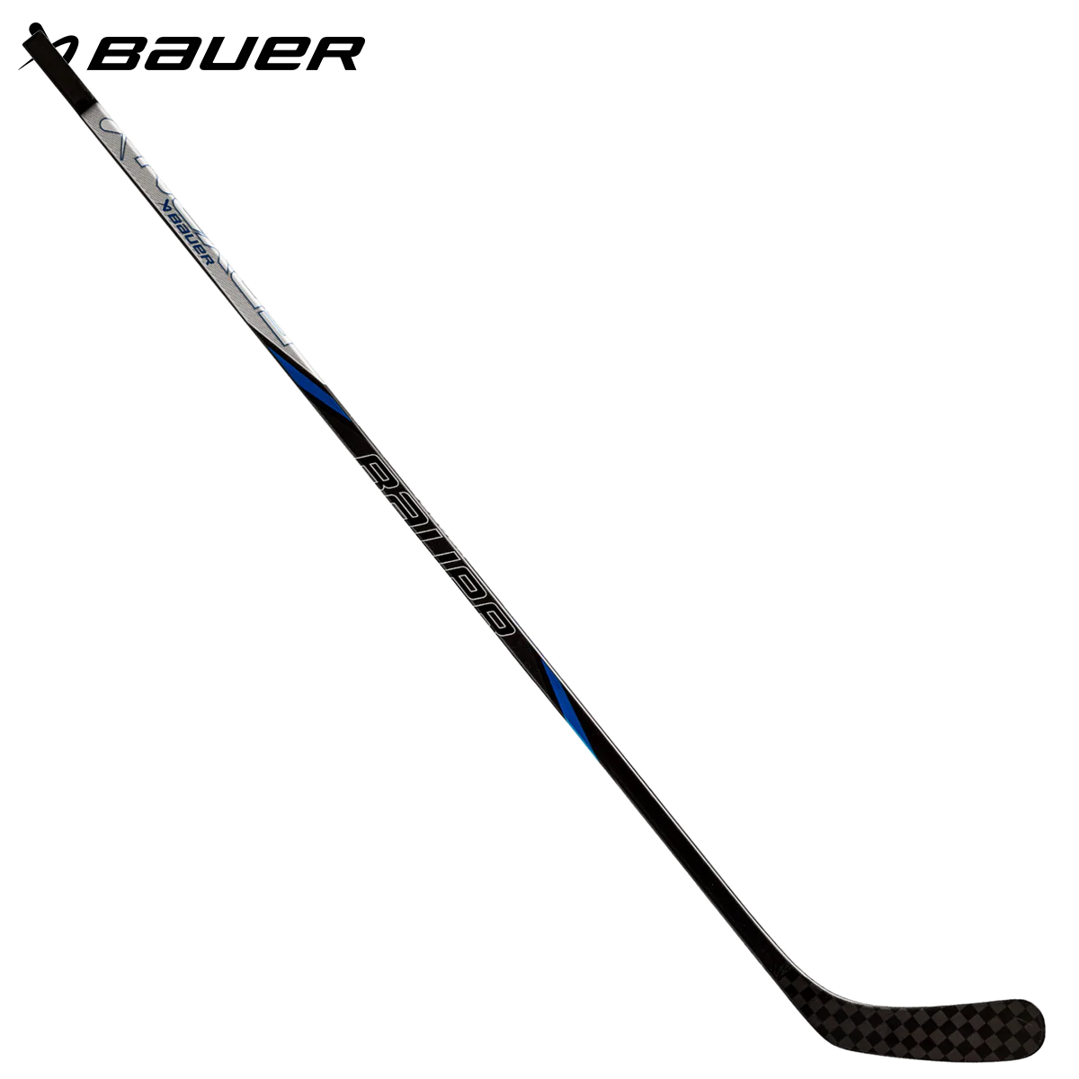 Bauer Nexus League Senior Hockey Stick (2024)