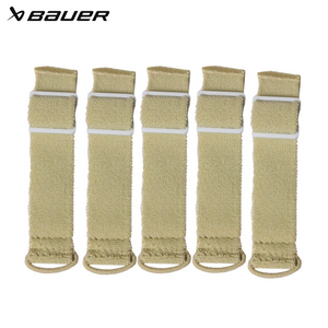 Bauer NME Exposed Backplate Straps Kit