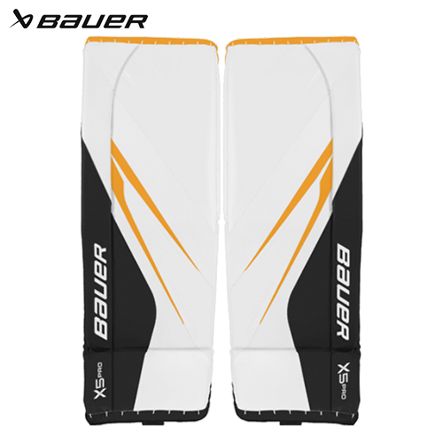 Bauer Vapor X5 Pro Intermediate Goalie Pads