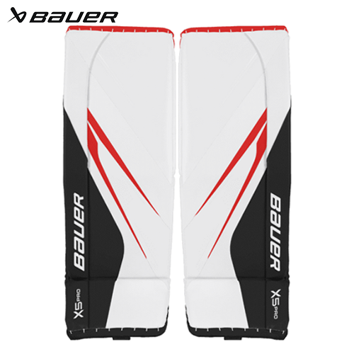 Bauer Vapor X5 Pro Intermediate Goalie Pads