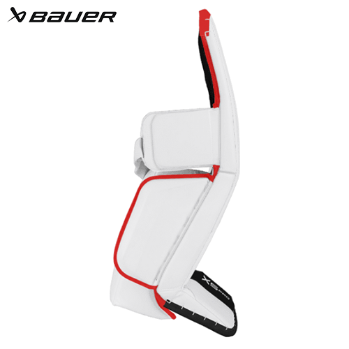 Bauer Vapor X5 Pro Intermediate Goalie Pads