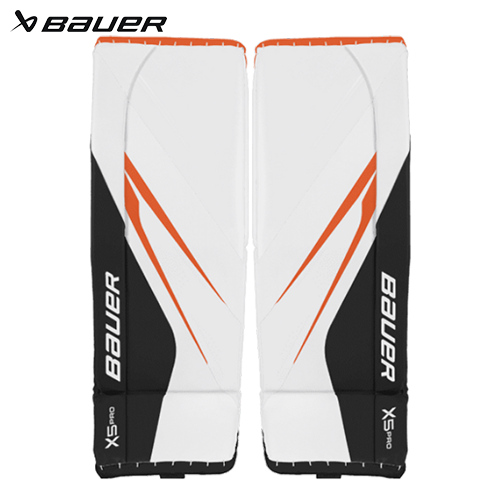 Bauer Vapor X5 Pro Intermediate Goalie Pads