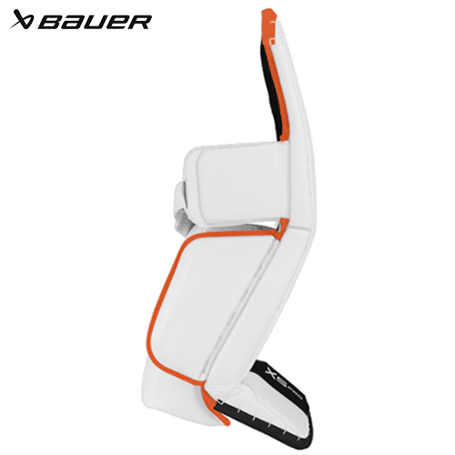 Bauer Vapor X5 Pro Intermediate Goalie Pads