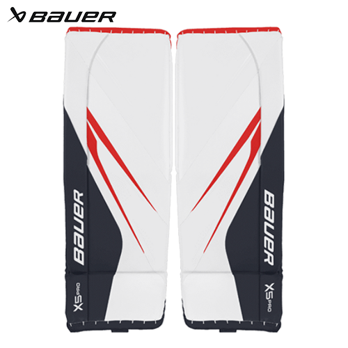 Bauer Vapor X5 Pro Intermediate Goalie Pads