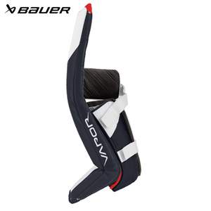 Bauer Vapor X5 Pro Senior Goalie Pad
