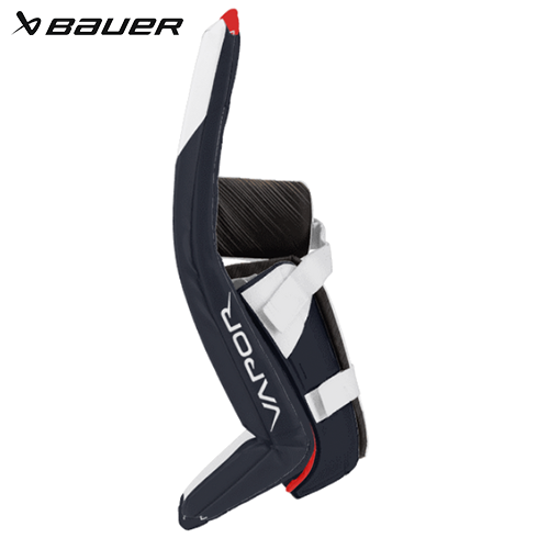 Bauer Vapor X5 Pro Intermediate Goalie Pads