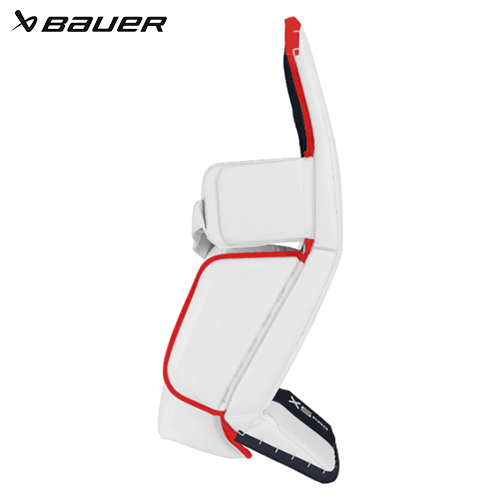 Bauer Vapor X5 Pro Intermediate Goalie Pads