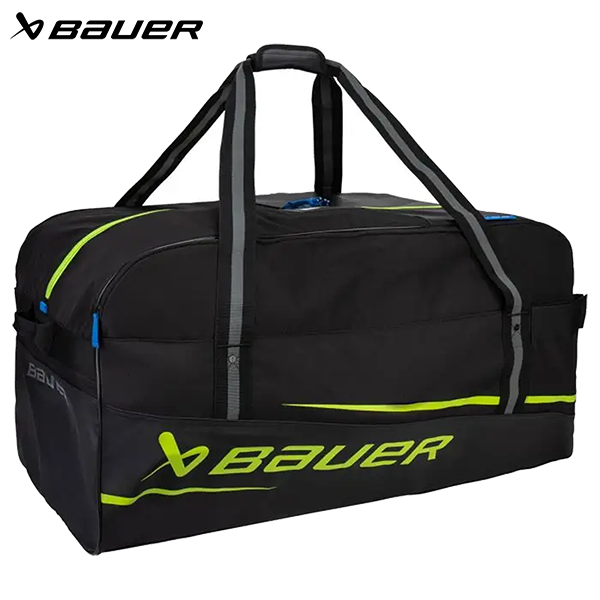 Bauer S24 Premium Carry Junior Hockey Bag
