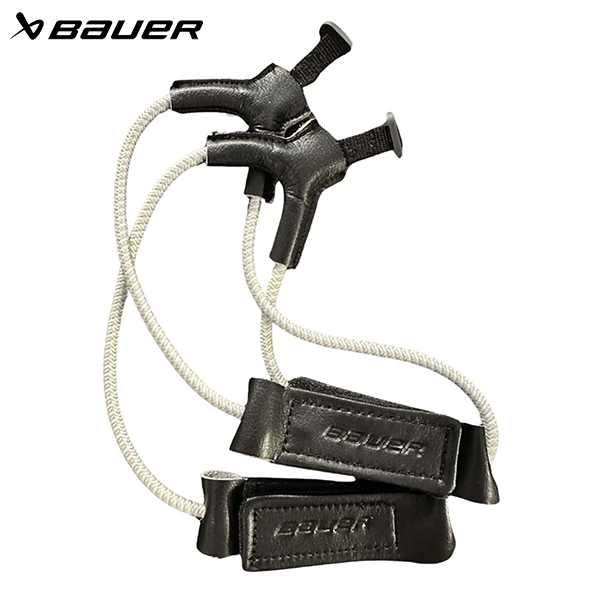 Bauer Pro Elastic Toe System