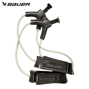 Bauer Pro Elastic Toe System