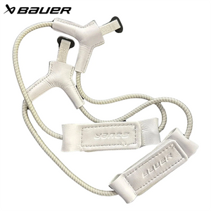 Bauer Pro Elastic Toe System