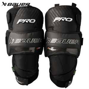 Bauer S25 Pro Intermedaite Goalie Knee Pads