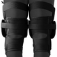 Bauer S25 Pro Intermedaite Goalie Knee Pads