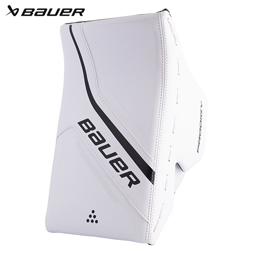 Bauer Prodigy S24 Youth Goalie Blocker