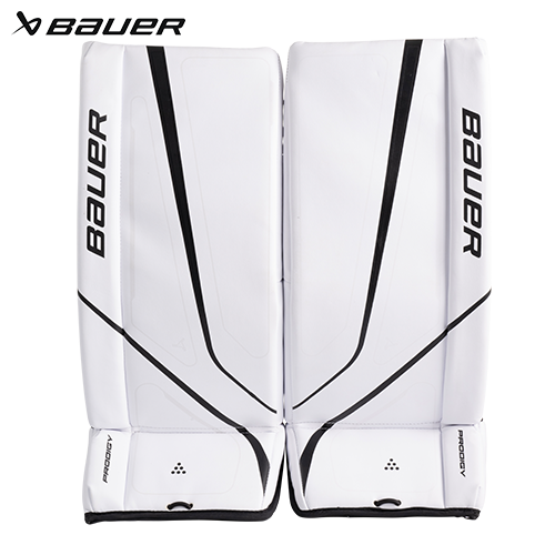 Bauer Prodigy S24 Youth Goalie Pad