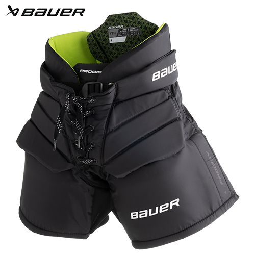 Bauer Prodigy S24 Youth Goalie Pant